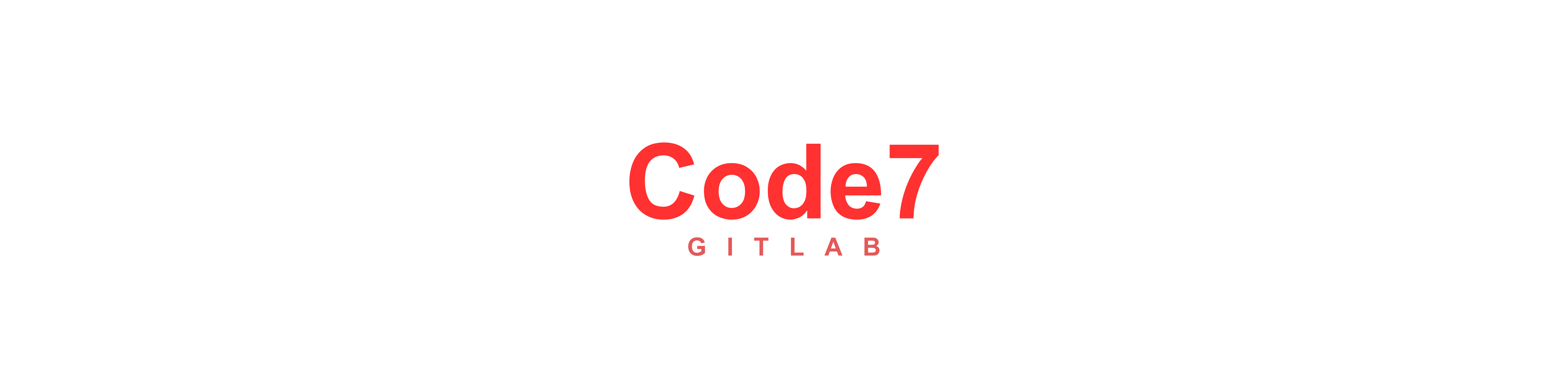 GitLab Code7